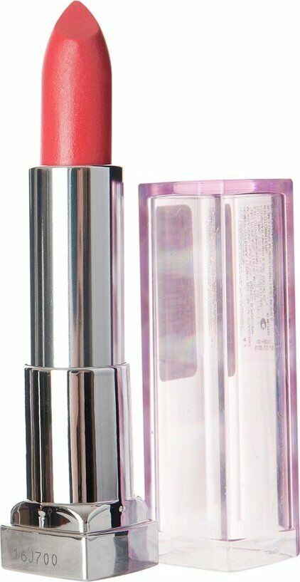 Maybelline Color Sensational Lipstick- 445 mango diamonds