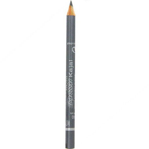 Maybelline Khol Express Waterproof Eyeliner Pencil Silver Black