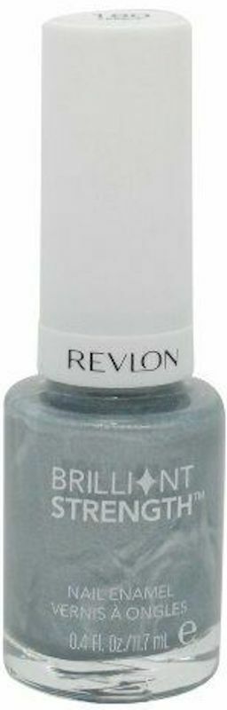 Revlon Revlon Brilliant Strength Nail Enamel, 0.4 oz