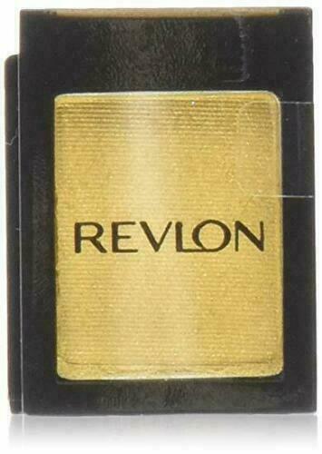 Revlon ColorStay Eyeshadow Links, 220 Gold, 0.05 Oz.