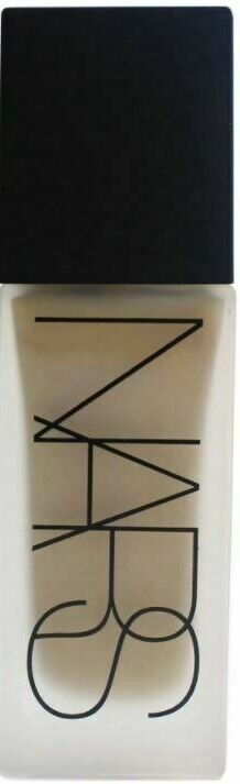 NARS All Day Luminous Weightless Foundation Gobi 1 oz