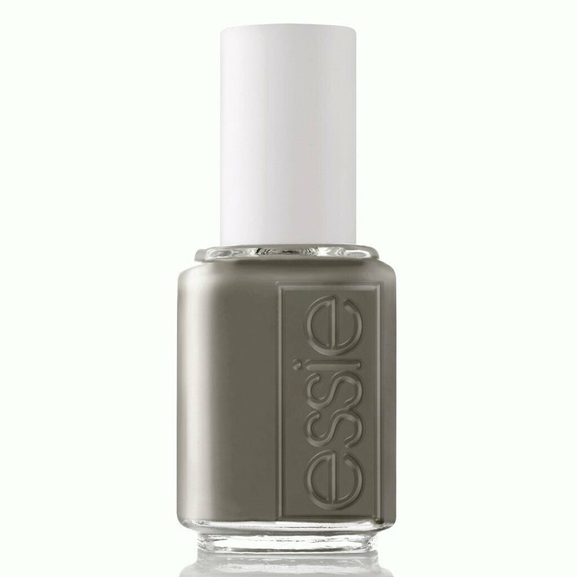 Essie Nail Polish Power Clutch 0.5 oz