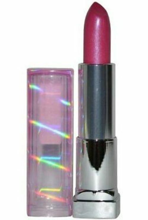 Maybelline Color Sensational Lipstick, 280 Purple Glam