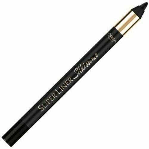 L'Oreal Super Liner Silkissime 24H Waterproof Eyeliner 02 Brown Temptation