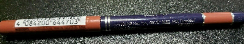 Maybelline New York Superstay Lip Liner Pencil - 47 Brown