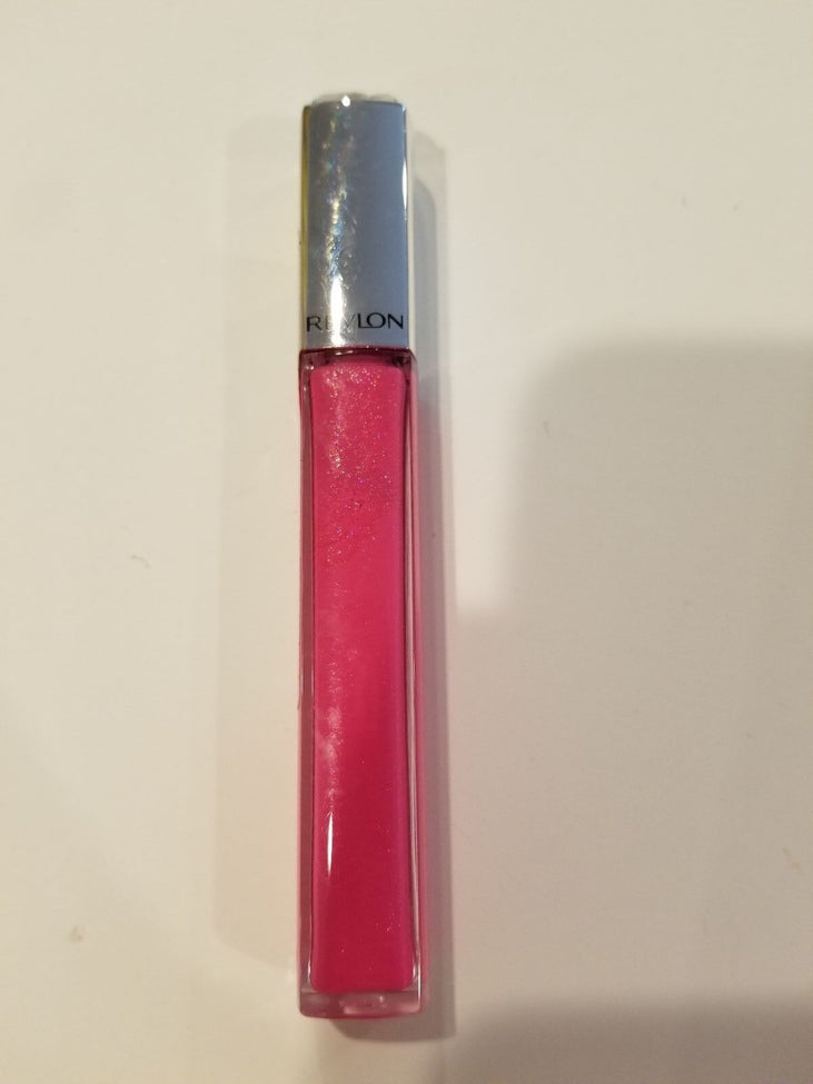 Revlon Ultra HD Lip Lacquer - HD Tourmaline