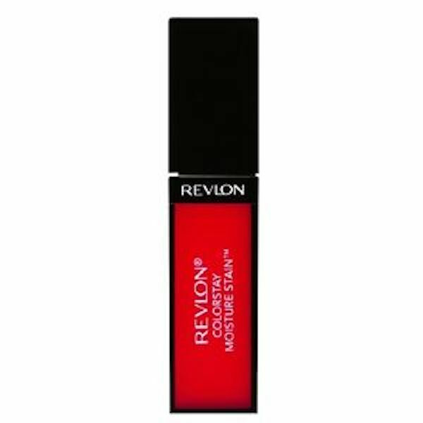 Revlon Colorstay Moisture Lip Stain, Shanghai Sizzle