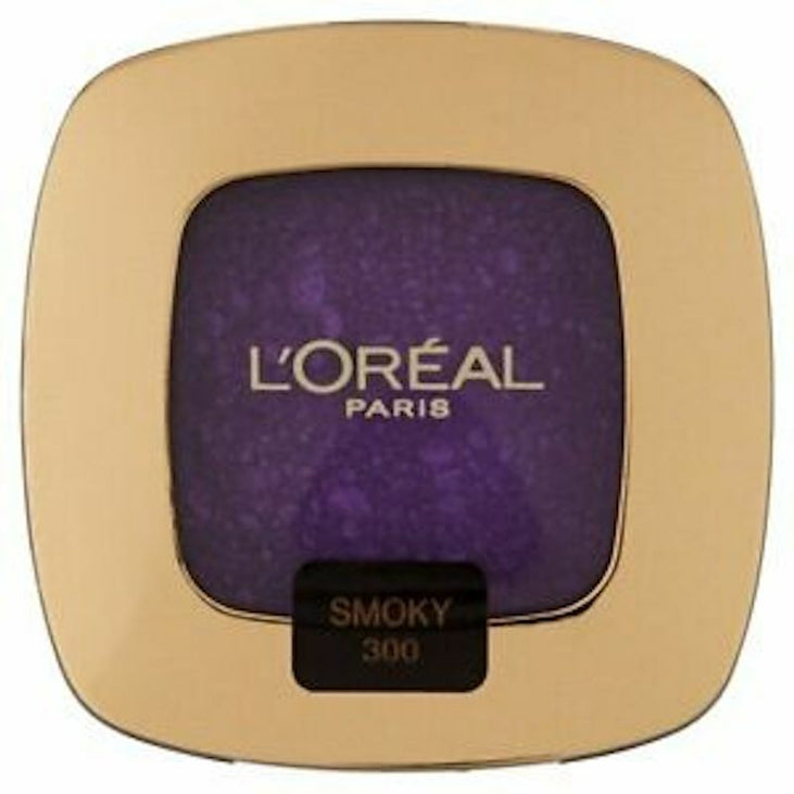 Loreal Color Riche Mono Eyeshadow #300 Smoky