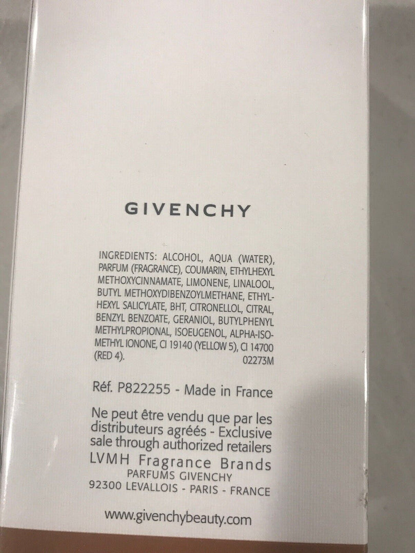 Pi By Givenchy Edt Spray 1.7 Oz