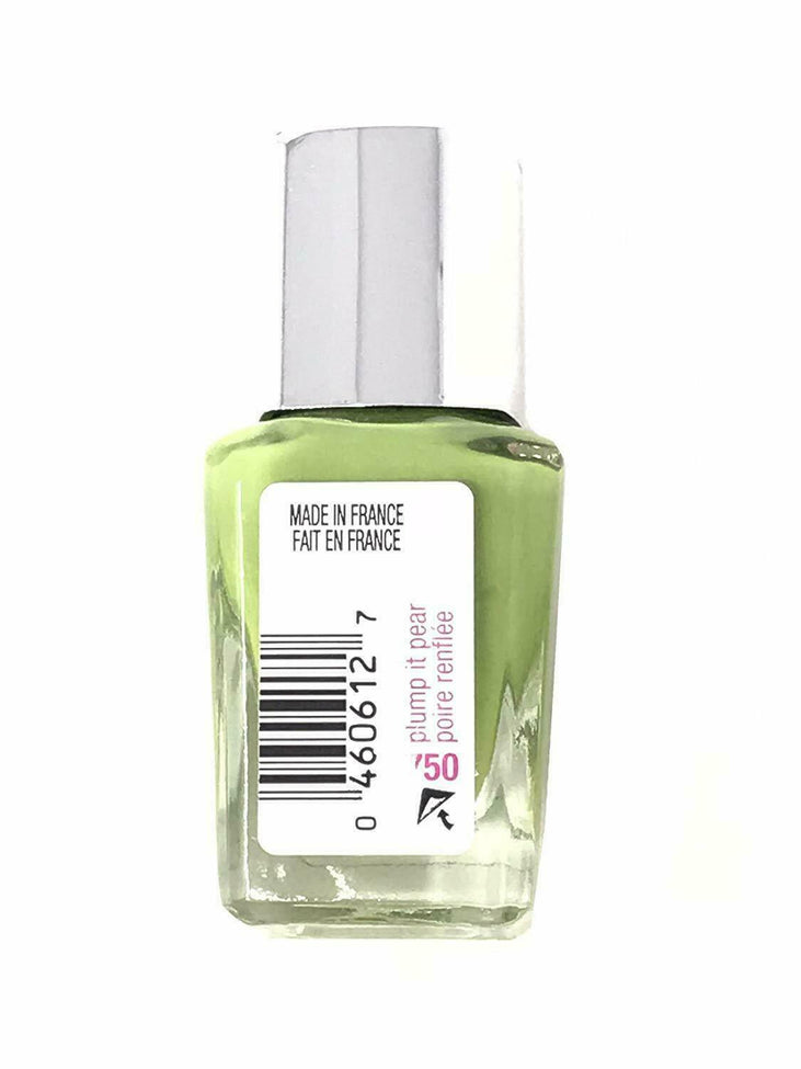 CoverGirl 4 Pack - XL Nail Gel, Plump It Pear [750] 0.44 oz