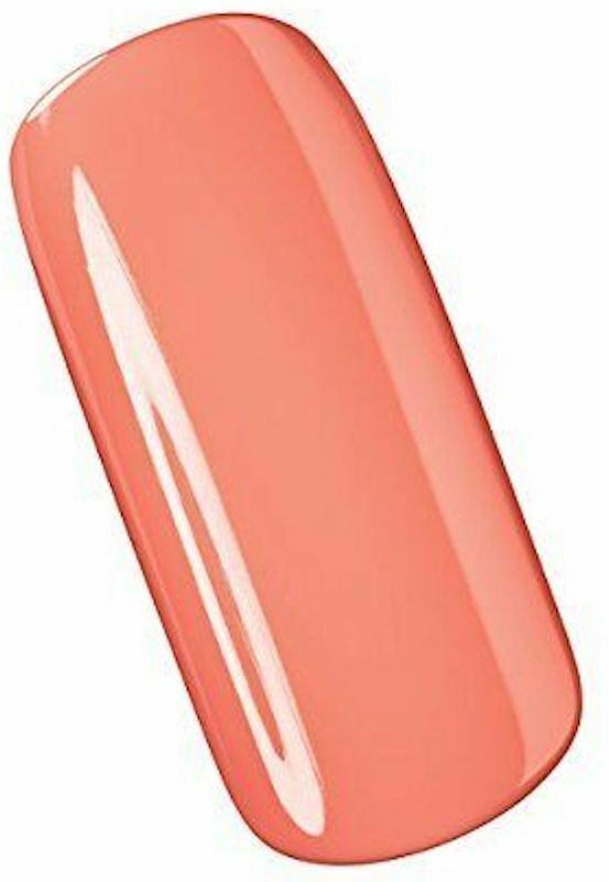 NYC New York Color In a Minute Nail Polish, 267 Hamptons Peach, 0.33 Fl. Oz.