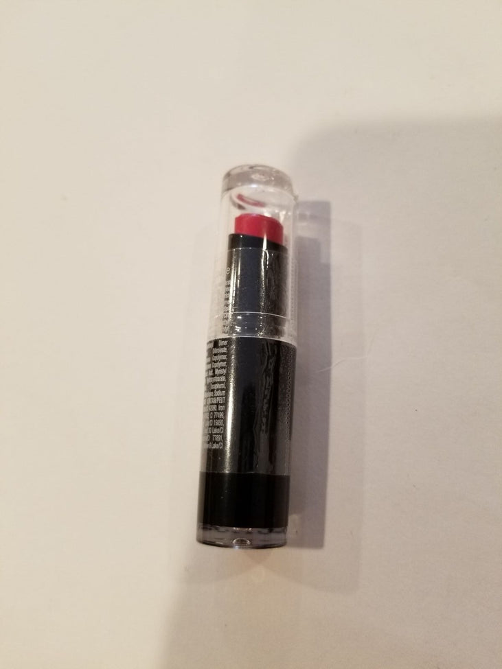 wet n wild MegaLast Lip Color, Red Velvet