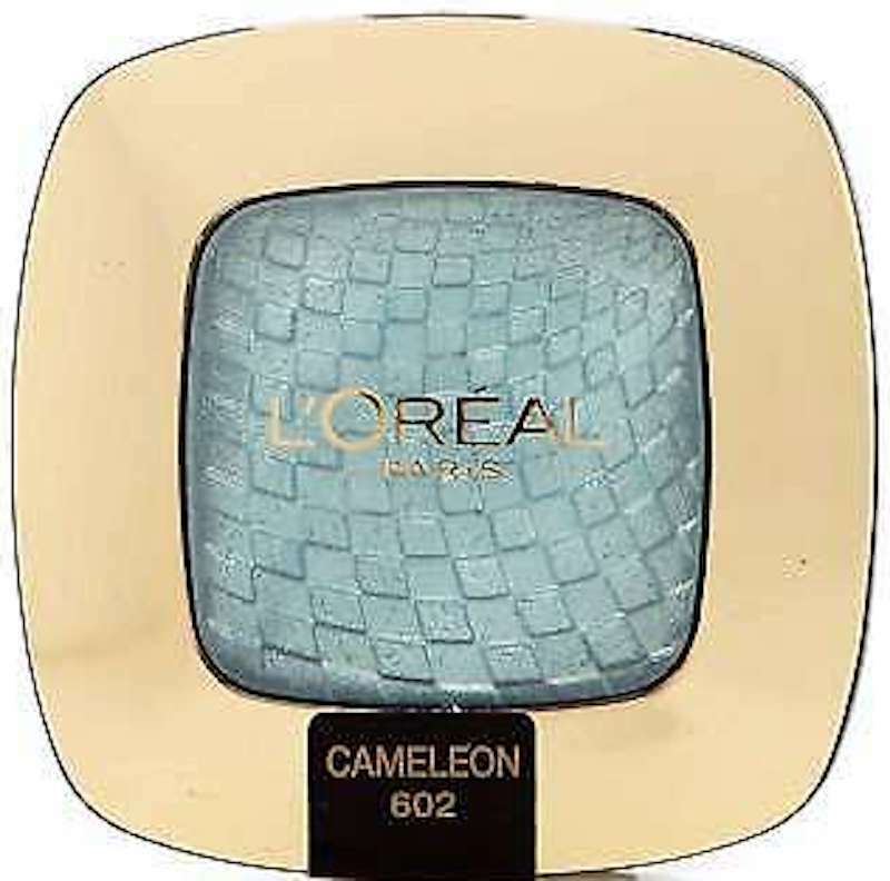 L'Oreal Color Riche Mono Eyeshadow, 602 Cameleon