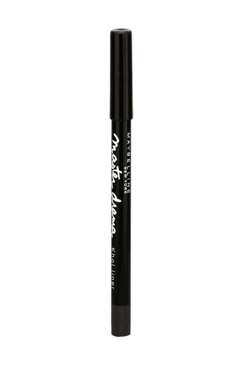 Maybelline Master Drama Kohl Liner Charcoal Grey