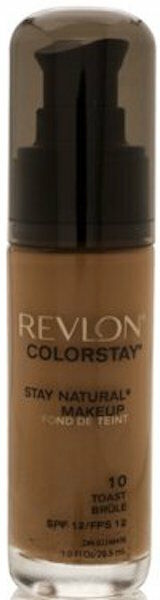 Revlon Colorstay Stay Natural Makeup #10 Toast