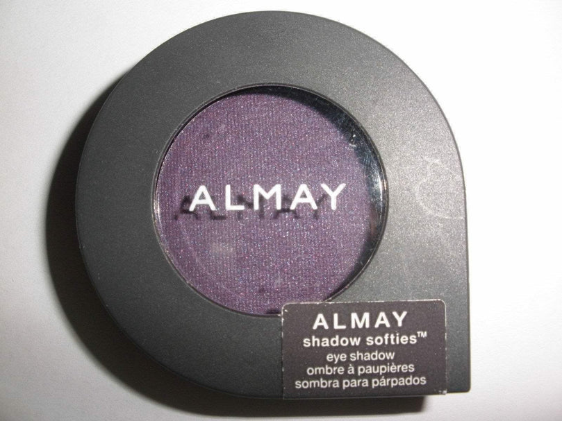 Almay Shadow Softies Eye Shadow, 140 Vintage Grape, 0.07 Oz