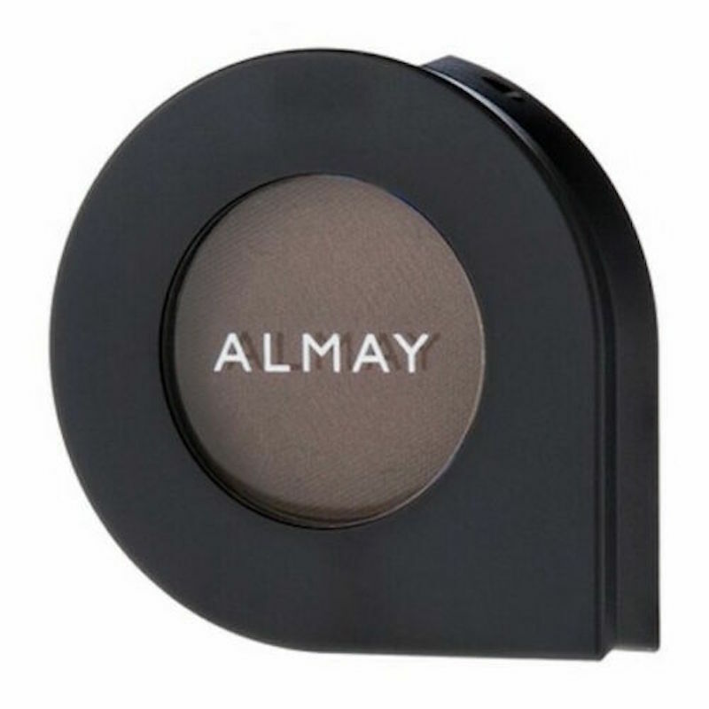 Almay Shadow Softies Eye Shadow, 130 Hot Fudge, 0.07 Oz