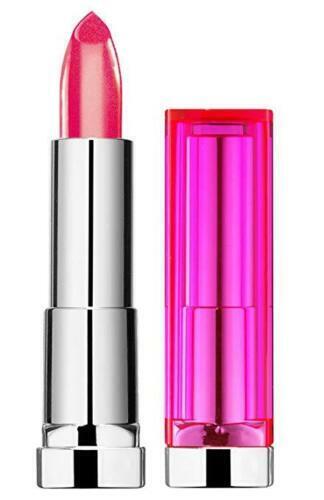 Maybelline Color Sensational Popsticks Lip Gloss #30 Pink Lollipop (2 PACK)