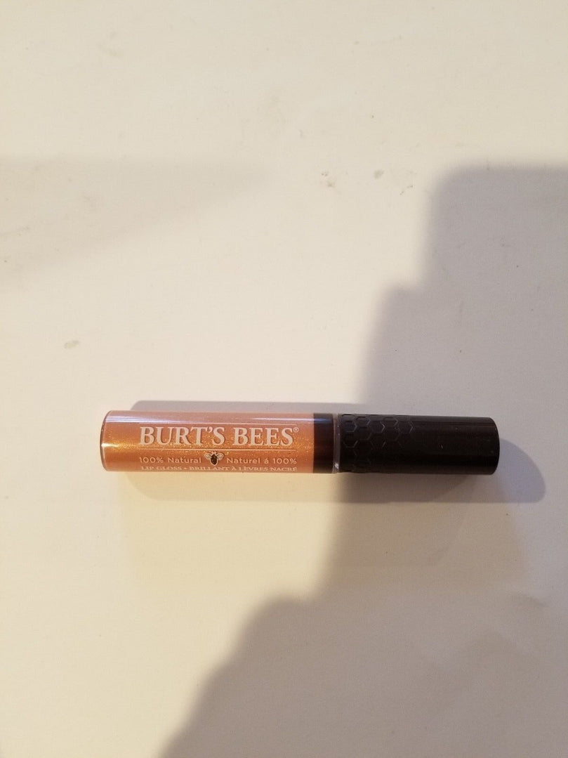 Burt's Bees - Lip Gloss #203 Autumn Haze - 6ml/0.2oz