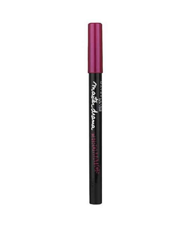 Maybelline Master Drama Chromatics Khol Liner Magic Magenta