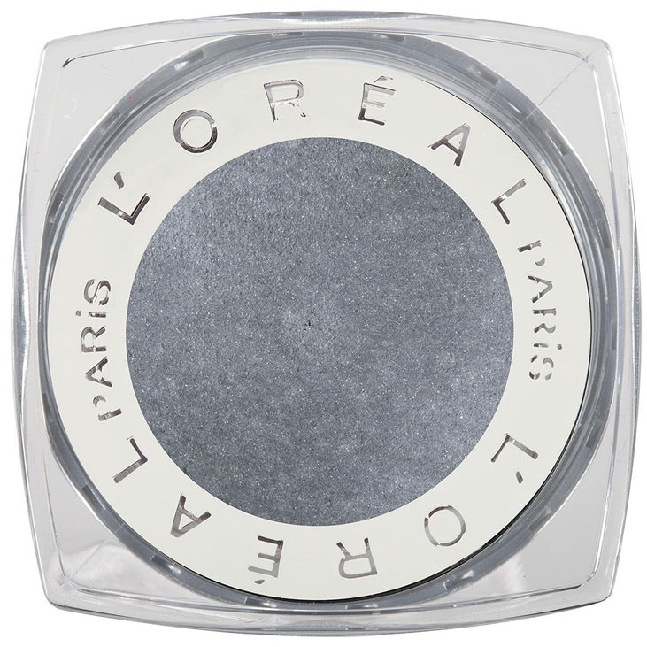 L'Oreal Paris Infallible 24 Hour Waterproof Eye Shadow, Sultry Smoke