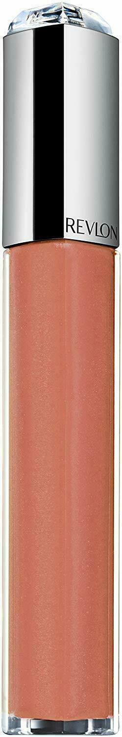 Revlon Ultra HD Lip Lacquer, HD Sandstone