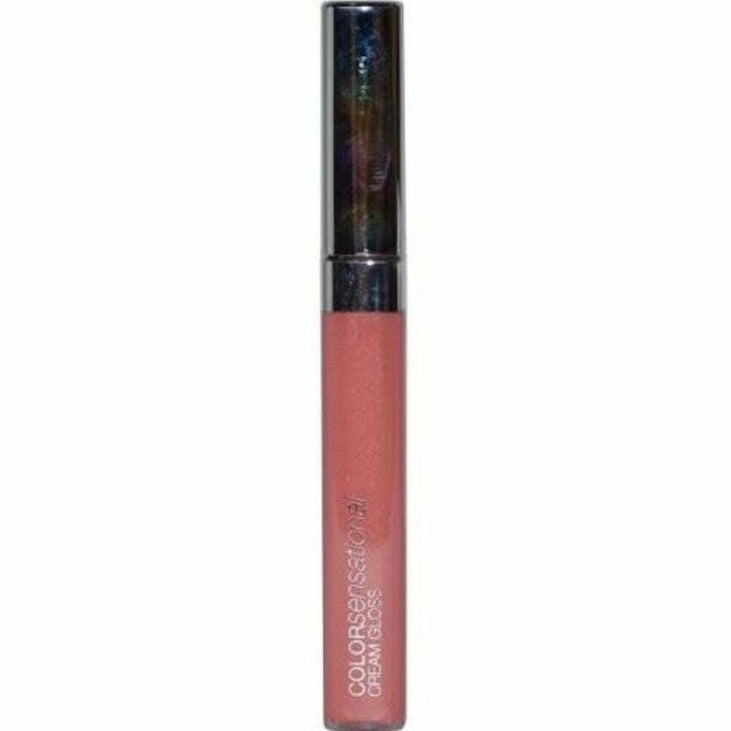 Maybelline Colorsensational Cream Gloss #415 Coral Blush