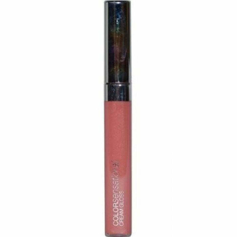 Maybelline Colorsensational Cream Gloss #415 Coral Blush