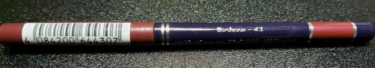 Maybelline New York Superstay Lip Liner Pencil - 43 Bordeaux