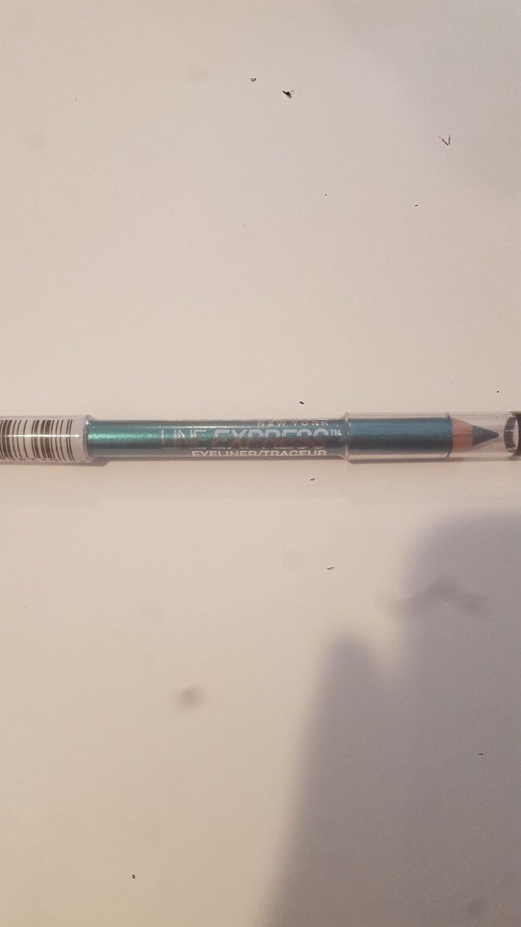 Maybelline line express eyeliner getaway green 0.035 ounces