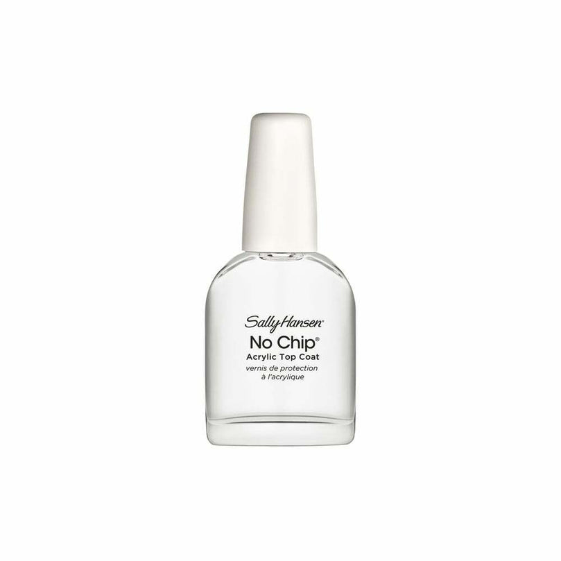 Sally Hansen No Chip Acrylic Top Coat, 0.45 Fluid Ounce []