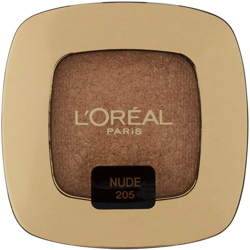 Loreal Color Riche Mono Eyeshadow #205 Sable Lame