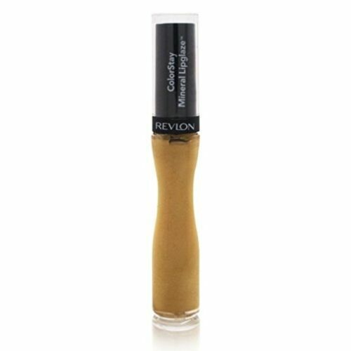 Revlon Colorstay Mineral Lipglaze 560 Non Stop Natural