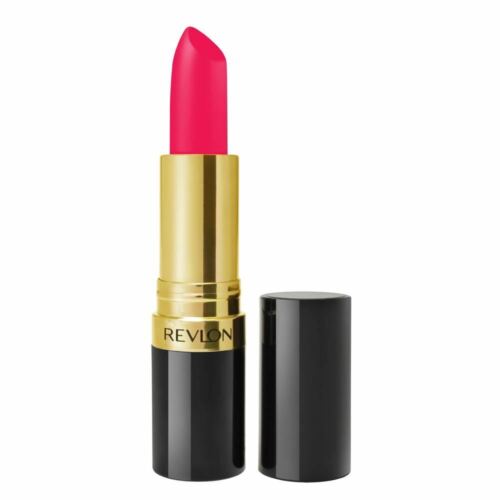 Revlon Super Lustrous Matte Lipstick