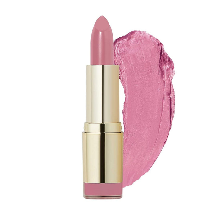 Milani Color Statement Matte Lipstick - Matte Blissful (0.14 Ounce) Cruelty-Free Nourishing Lipstick with a Full Matte Finish