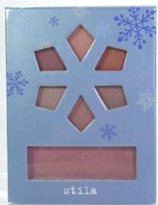 Stila Palette Home For The Holidays Collectible Holiday Palette