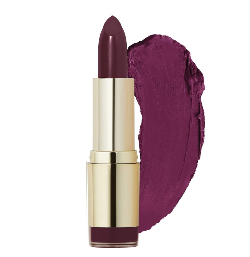 Milani Color Statement Matte Lipstick - Matte Tease (0.14 Ounce) Cruelty-Free Nourishing Lipstick with a Full Matte Finish