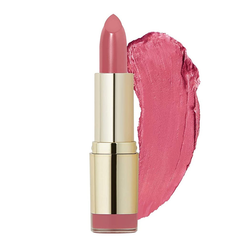 Milani Color Statement Matte Lipstick - Matte Luxe (0.14 Ounce) Cruelty-Free Nourishing Lipstick with a Full Matte Finish