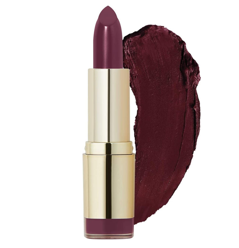 Milani Color Statement Matte Lipstick - Matte Love (0.14 Ounce) Cruelty-Free Nourishing Lipstick with a Full Matte Finish