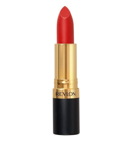 Revlon Super Lustrous Lipstick, SoLit, Matte Finish