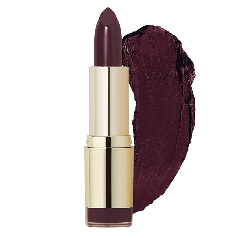 Milani Color Statement Matte Lipstick - Matte Fearless (0.14 Ounce) Cruelty-Free Nourishing Lipstick with a Full Matte Finish