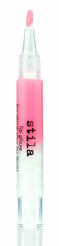 Stila Lip Glaze, Cotton Candy