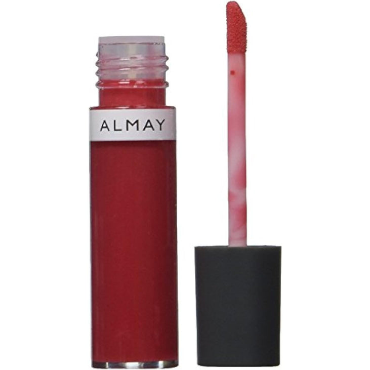 Almay Color + Care Liquid Lip Balm, Apple a Day