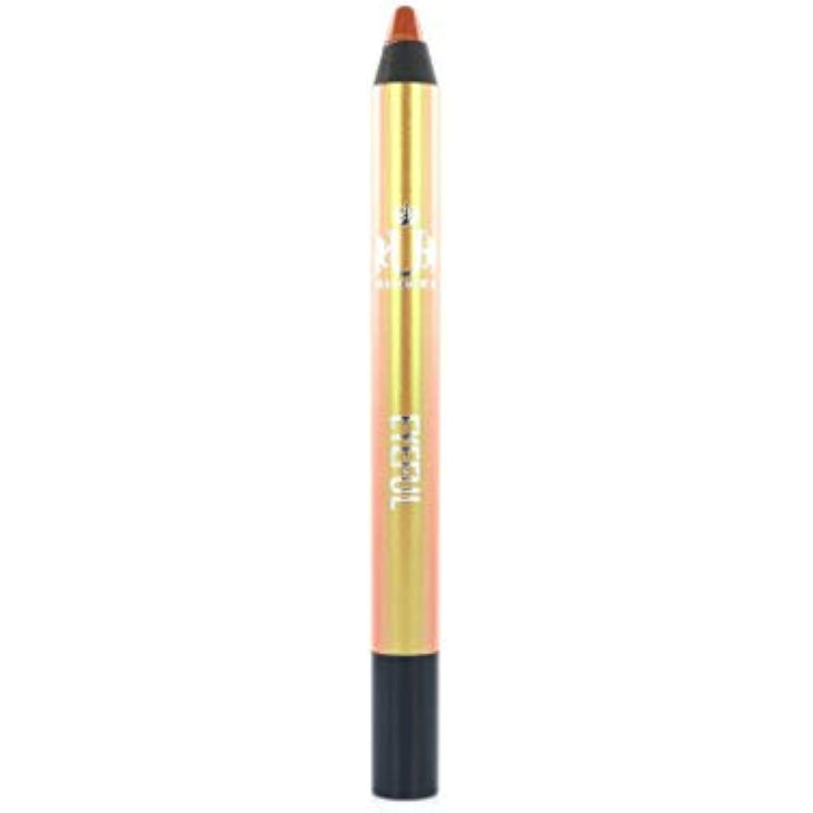 Rimmel London Eyeful Eye Glistener, 700 Flaunt, 0.098 Oz.