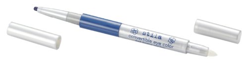 Stila Convertible Eye Color Dual Shadow & Liner, Lapis