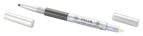 Stila Convertible Eye Color Dual Shadow & Liner, Slate