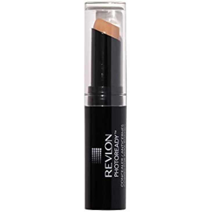 Revlon PhotoReady Concealer Stick, 004 Medium, 0.11 oz