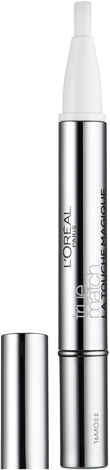 L'Oreal Paris True Match Touche Magique Concealer - 3-5D/W Warm Beige