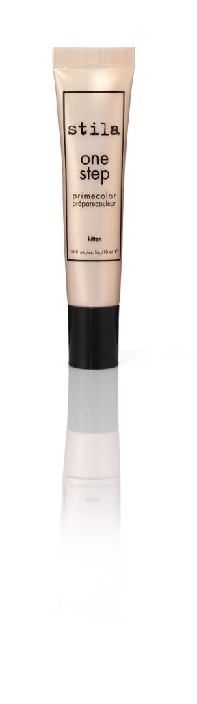 stila One Step Makeup Primecolor, Kitten 0.33 Fl Oz