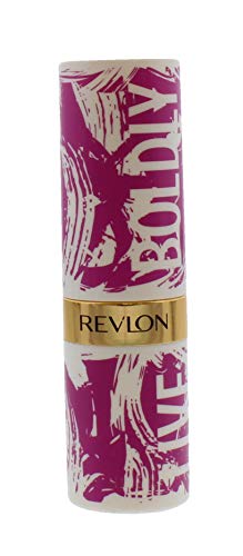 Revlon Live Boldly Super Lustrous, Killin It